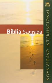 Biblia Sagrada Nova Versao Internacional