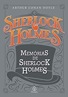 Memorias De Sherlock Holmes