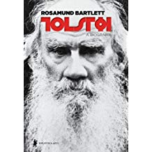 Tolstoi - A Biografia