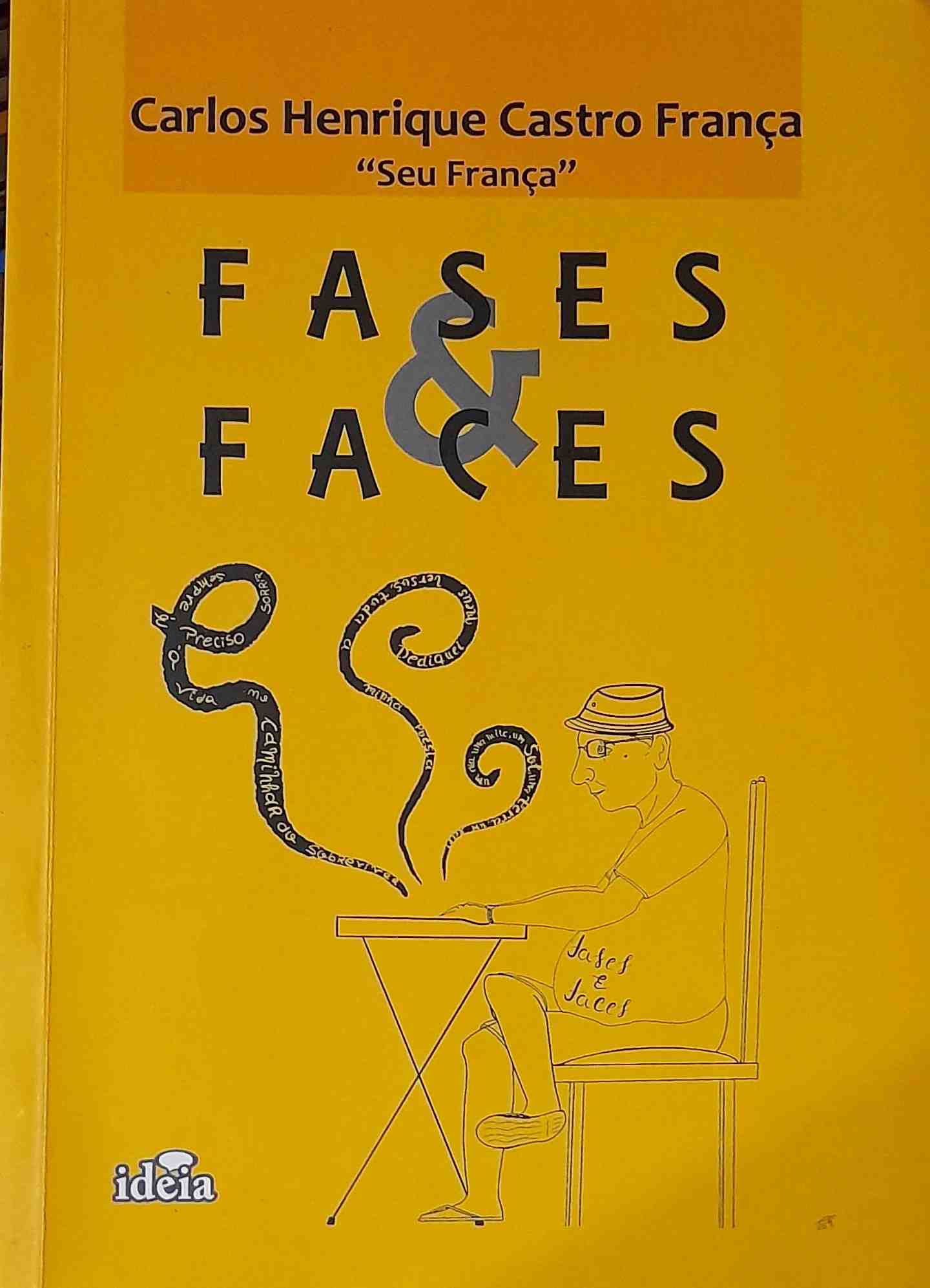 Fases E Faces