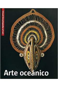 Arte Da Oceania - Visual Encyclopedia Of Art