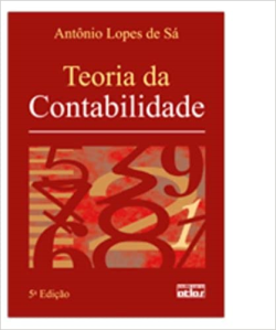 Teoria Da Contabilidade