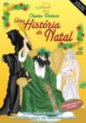 Audiolivro - Uma Historia De Natal