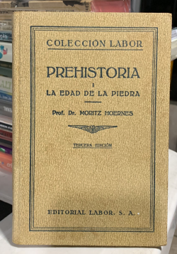 Pre Historia - La Edad De Lapiedra