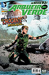 Arqueiro Verde Os Novos 52 - A Chocante Revelacao V.03