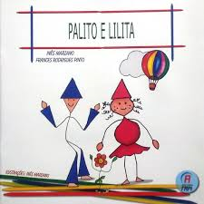 Palito E Lilita
