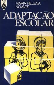 adaptação escolar