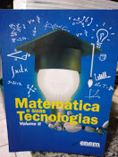 Matematica E Suas Tecnologias V.02