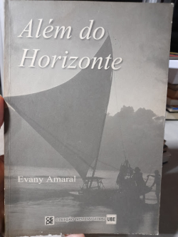 Alem Do Horizonte