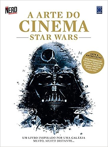 A Arte Do Cinema - star wars