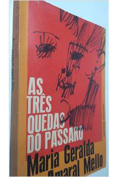 As Tres Quedas Do Passado