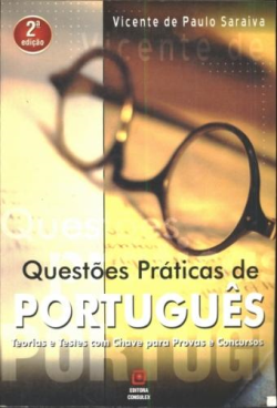 Questoes Praticas De Portugues