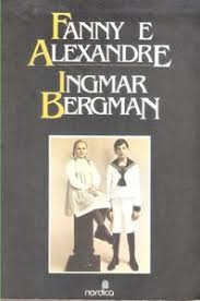 Fanny E Alexandre