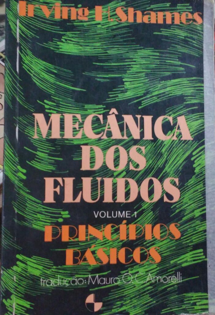 Mecanica Dos Fluidos V. 01