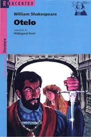 Otelo - Reencontro Literatura