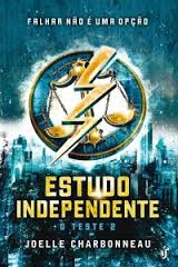 Estudo Independente - O Teste 02