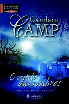 O Castelo Das Sombras - Livro Ii