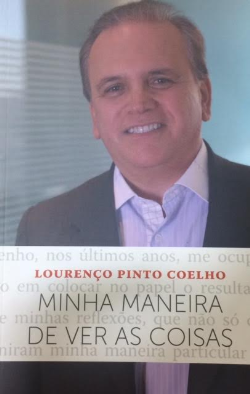 Minha Maneira De Ver As Coisas