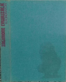 Zaginione Cywilizacje