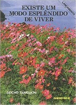 Existe Um Modo Esplendido De Viver