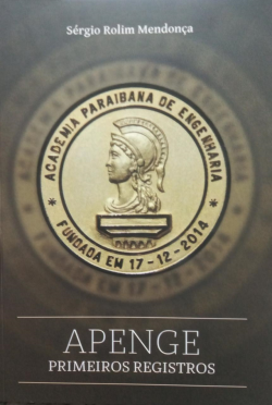 Apenge -  Primeiros Registros