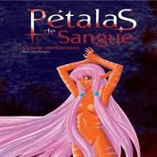 Petalas De Sangue - Cidade Das Gangues