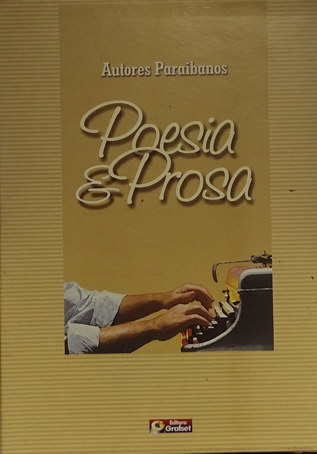 poesia e prosa