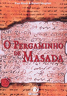 O Pergaminho De Masada