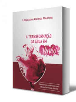 A Transformacao Da Agua Em Vinho