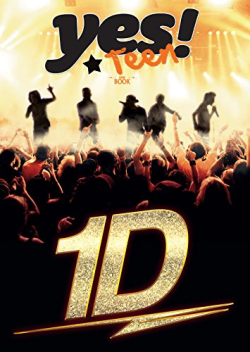 Yes Teen Extra Book - One Direction