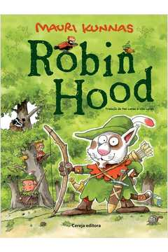 Robin Hood