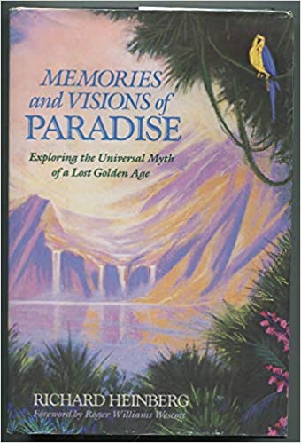 memories and visions of paradise