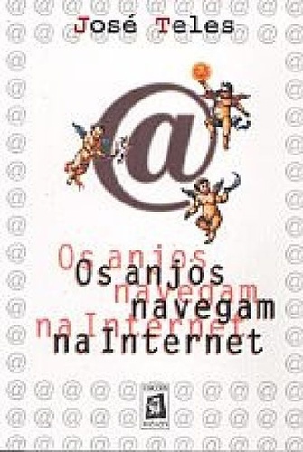 Anjos Navegam Na Internet