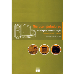Microcomputadores - Montagem E Manutencao