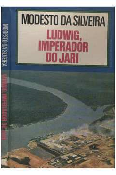 Ludwig Imperador Do Jari