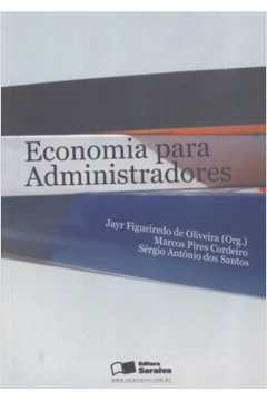 Economia Para Administradores