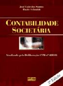Contabilidade Societaria