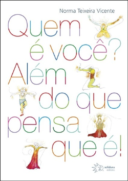 Quem E Voce, Alem Do Que Pensa Que E