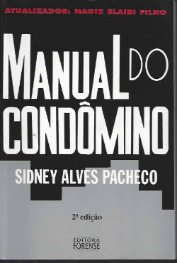 Manual Do Condomino