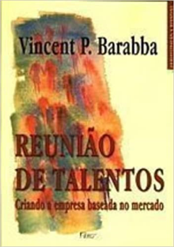 Reuniao De Talentos - Criando A Empresa