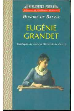 Eugenie Grandet