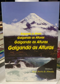 Galgando As Alturas