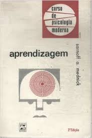 Aprendizagem - Curso De Psicologia Moderna