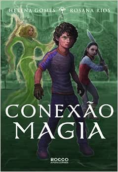 Conexão Magia