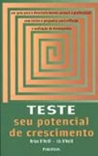 Teste Seu Potencial De Crescimento