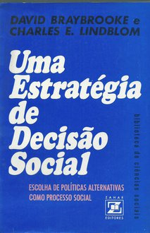 Uma Estrategia De Decisao Social