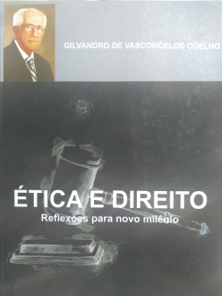 Etica E Direito - Reflexoes Para Novo Milenio