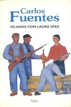 Os Anos Com Laura Diaz