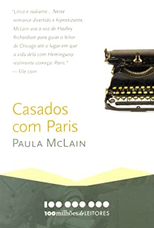 Casados Com Paris