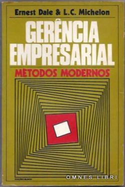 Gerencia Empresarial - Metodos Modernos